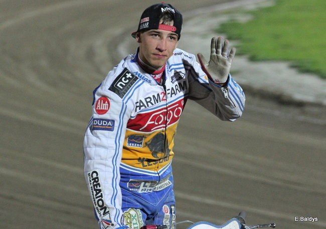 Unia wygrała dwoma punktami! (zdjęcia)