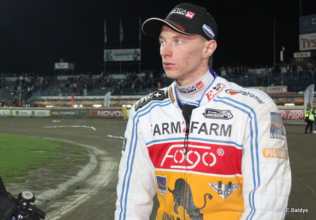 Unia wygrała dwoma punktami! (zdjęcia)