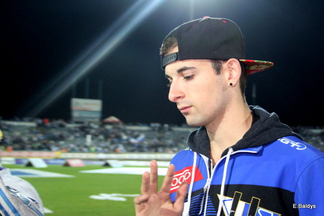 Unia wygrała dwoma punktami! (zdjęcia)