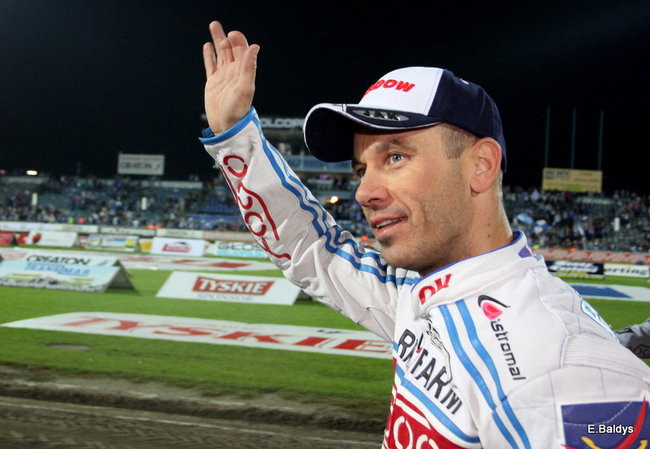 Unia wygrała dwoma punktami! (zdjęcia)