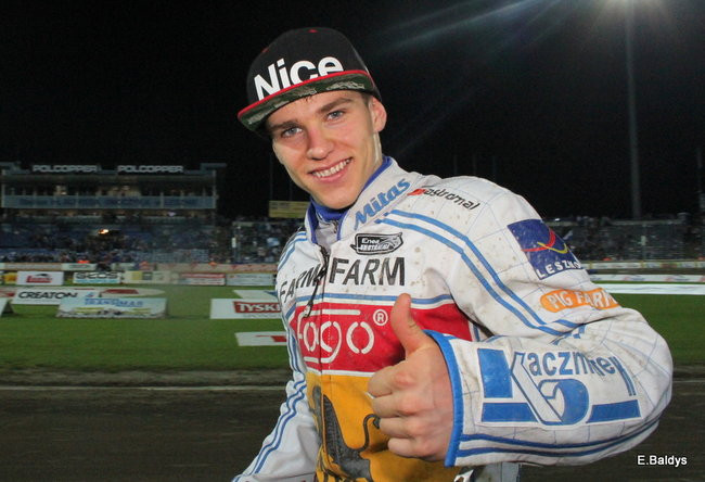 Unia wygrała dwoma punktami! (zdjęcia)