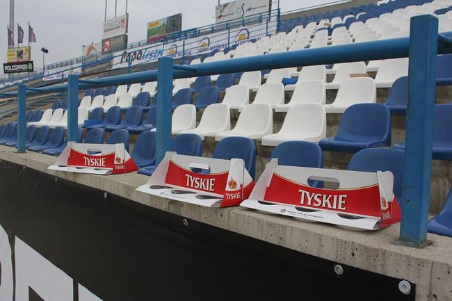 Wielkie sprzątanie na Smoku (zdjęcia)