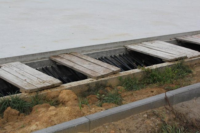 Dziś minął termin zakończenia budowy lodowiska (zdjęcia)