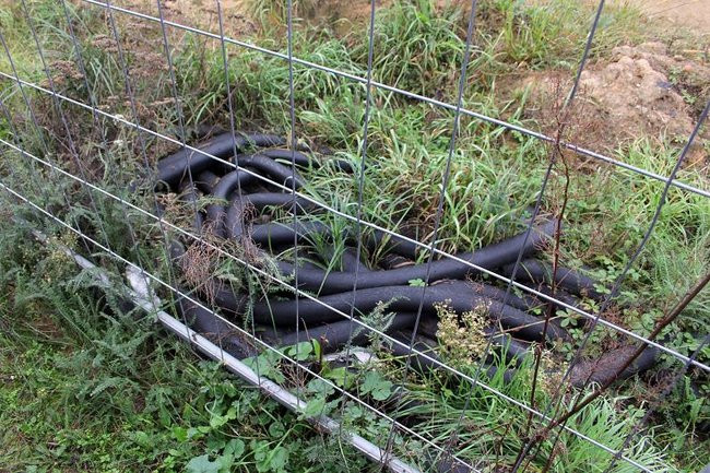 Dziś minął termin zakończenia budowy lodowiska (zdjęcia)