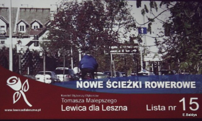 Doświadczenie i młodość (zdjęcia)