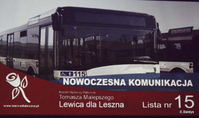 Doświadczenie i młodość (zdjęcia)