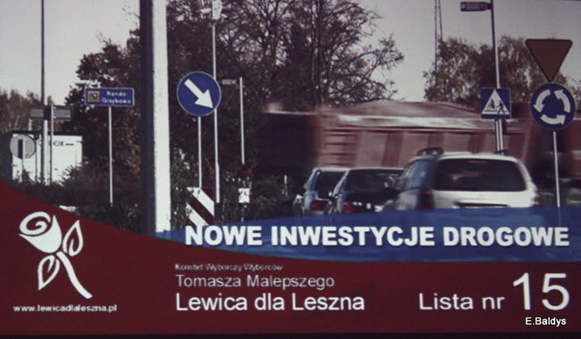 Doświadczenie i młodość (zdjęcia)
