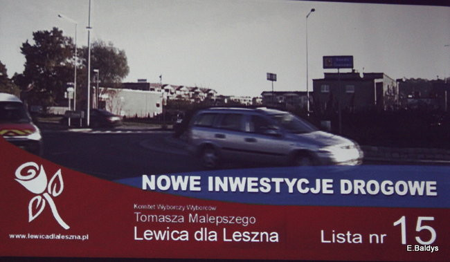 Doświadczenie i młodość (zdjęcia)