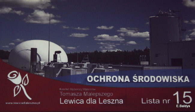 Doświadczenie i młodość (zdjęcia)