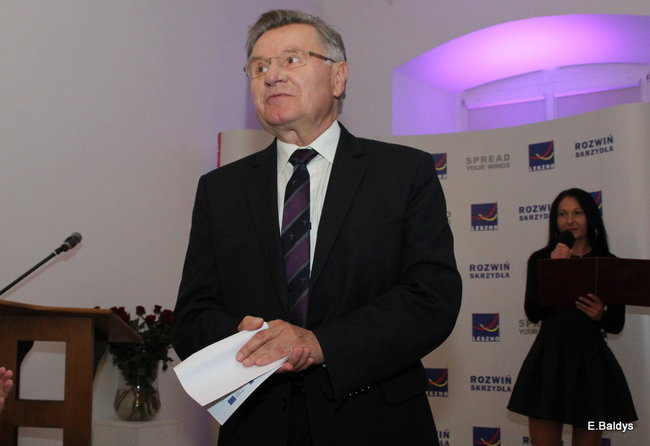 Doświadczenie i młodość (zdjęcia)