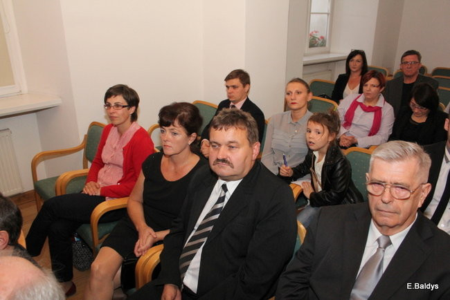 Doświadczenie i młodość (zdjęcia)