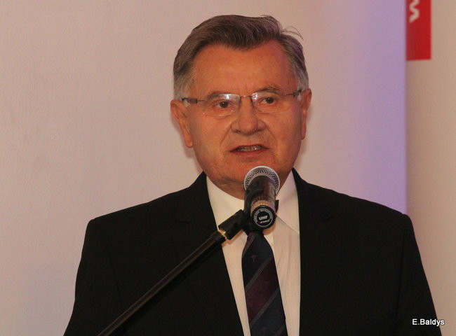 Doświadczenie i młodość (zdjęcia)