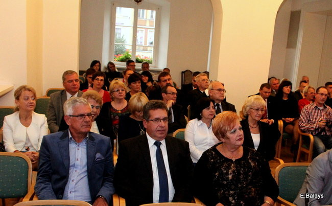 Doświadczenie i młodość (zdjęcia)