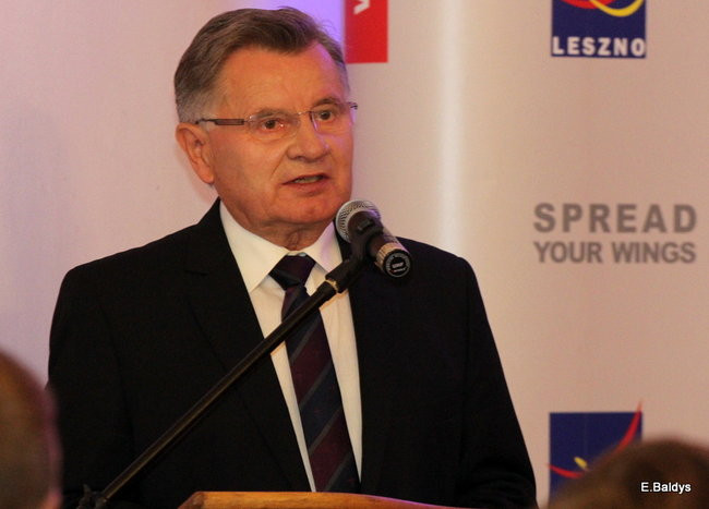 Doświadczenie i młodość (zdjęcia)