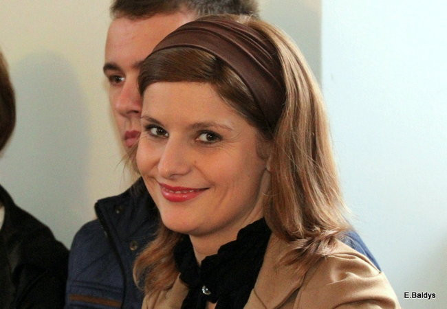 Doświadczenie i młodość (zdjęcia)