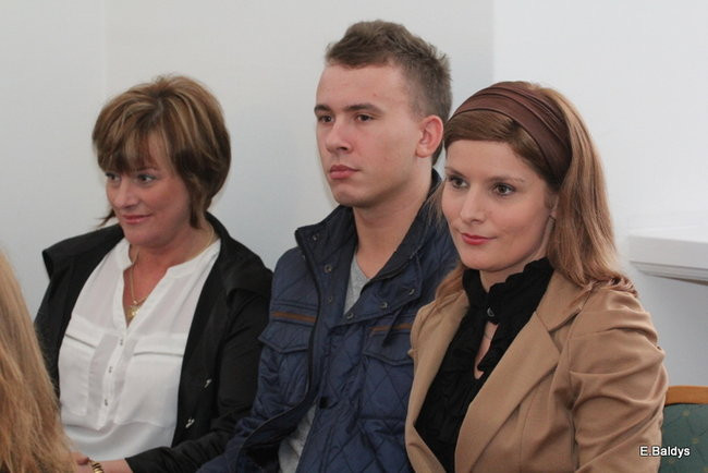 Doświadczenie i młodość (zdjęcia)