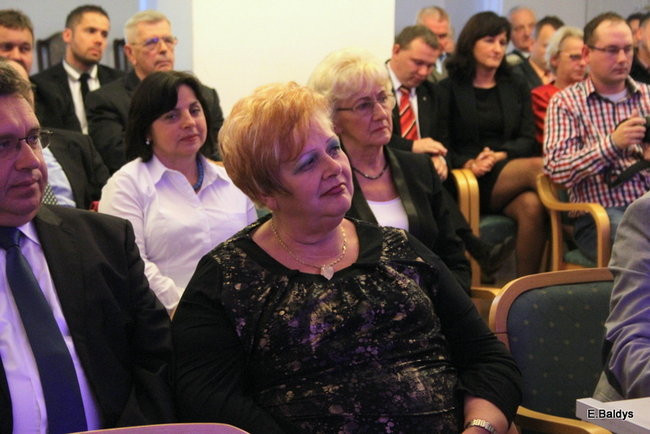 Doświadczenie i młodość (zdjęcia)