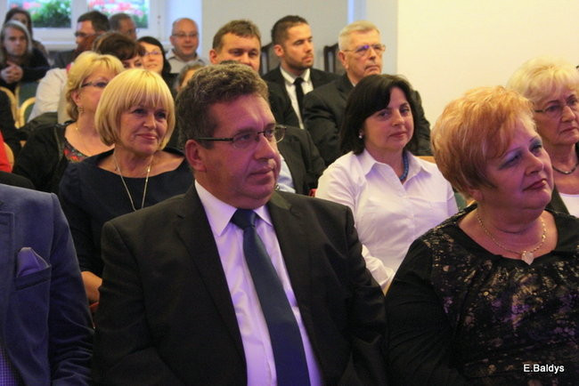 Doświadczenie i młodość (zdjęcia)