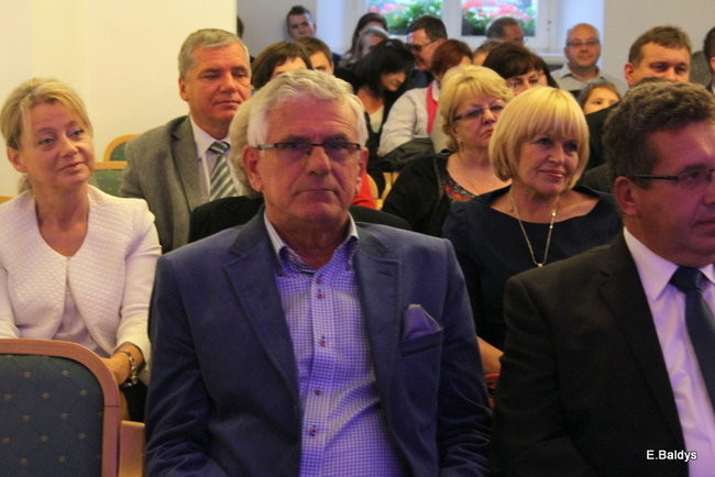 Doświadczenie i młodość (zdjęcia)