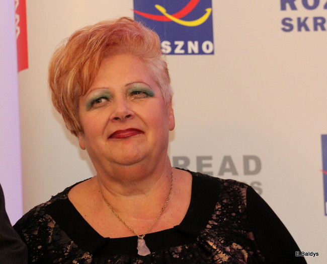 Doświadczenie i młodość (zdjęcia)