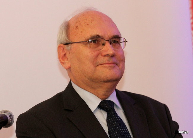 Doświadczenie i młodość (zdjęcia)