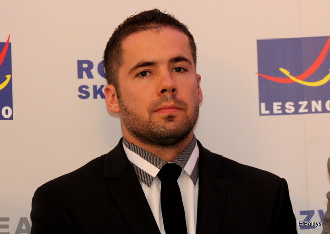 Doświadczenie i młodość (zdjęcia)