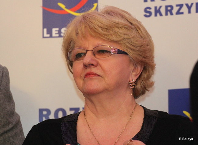 Doświadczenie i młodość (zdjęcia)