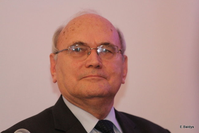 Doświadczenie i młodość (zdjęcia)