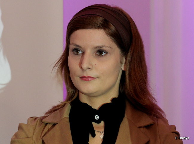 Doświadczenie i młodość (zdjęcia)