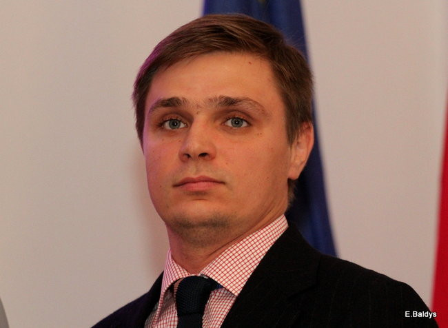 Doświadczenie i młodość (zdjęcia)