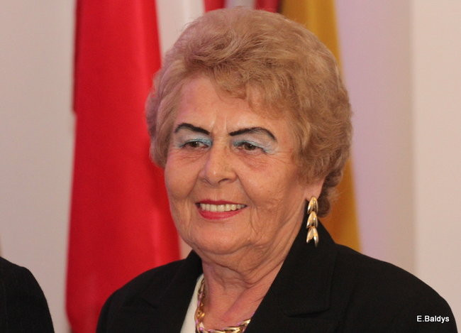 Doświadczenie i młodość (zdjęcia)