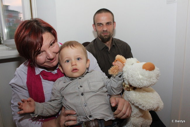 Doświadczenie i młodość (zdjęcia)