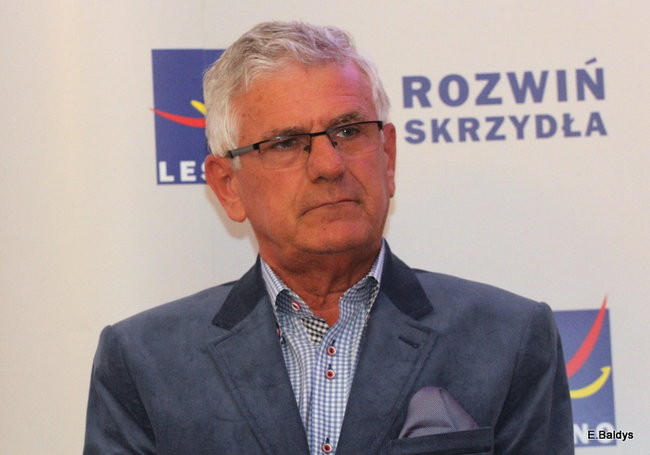 Doświadczenie i młodość (zdjęcia)