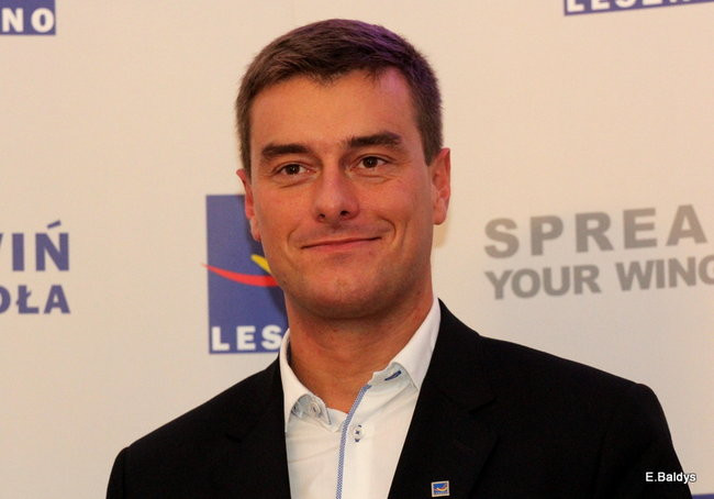 Doświadczenie i młodość (zdjęcia)