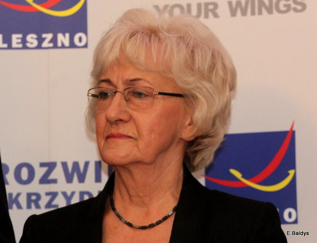 Doświadczenie i młodość (zdjęcia)