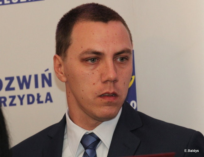 Doświadczenie i młodość (zdjęcia)