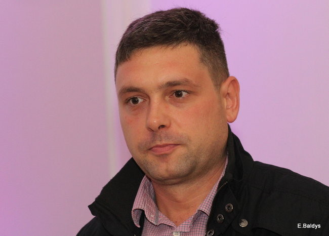 Doświadczenie i młodość (zdjęcia)