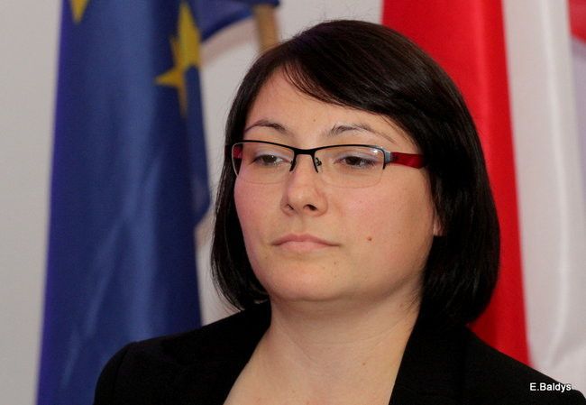 Doświadczenie i młodość (zdjęcia)