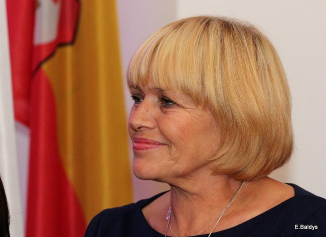 Doświadczenie i młodość (zdjęcia)