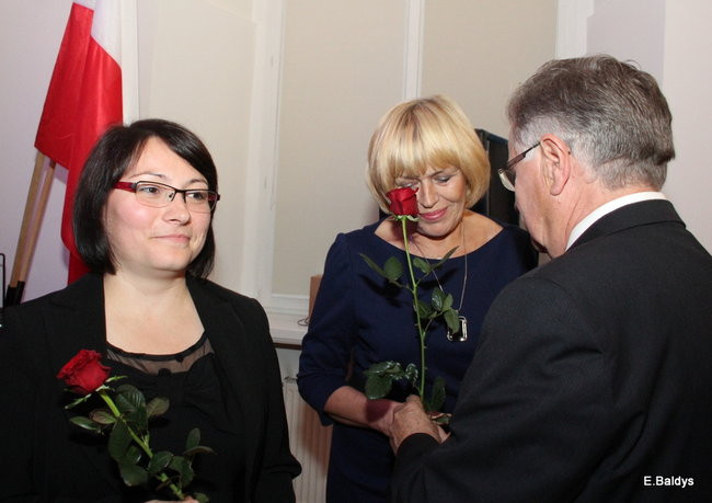 Doświadczenie i młodość (zdjęcia)