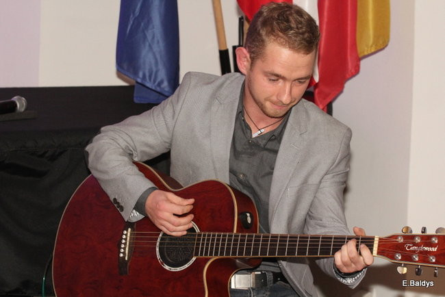 Doświadczenie i młodość (zdjęcia)