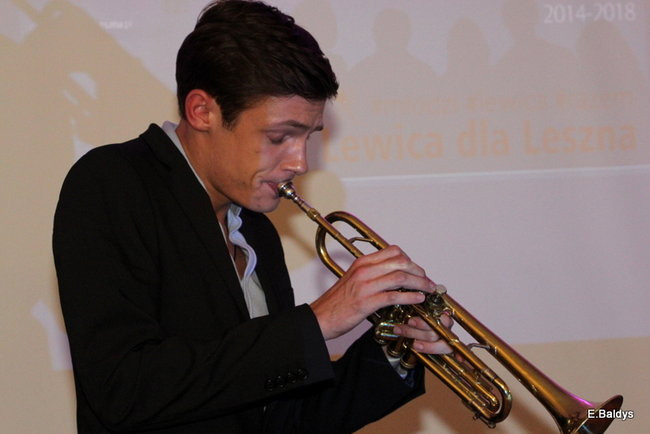 Doświadczenie i młodość (zdjęcia)