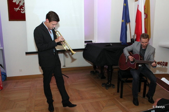 Doświadczenie i młodość (zdjęcia)