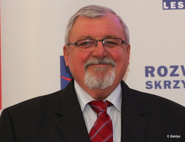 Doświadczenie i młodość (zdjęcia)