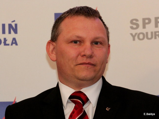 Doświadczenie i młodość (zdjęcia)