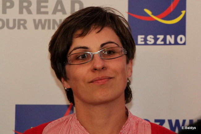 Doświadczenie i młodość (zdjęcia)