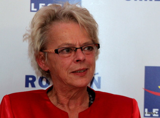 Doświadczenie i młodość (zdjęcia)