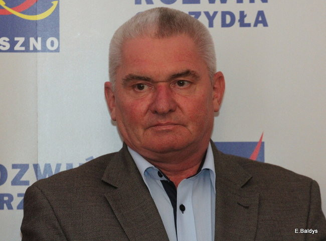 Doświadczenie i młodość (zdjęcia)