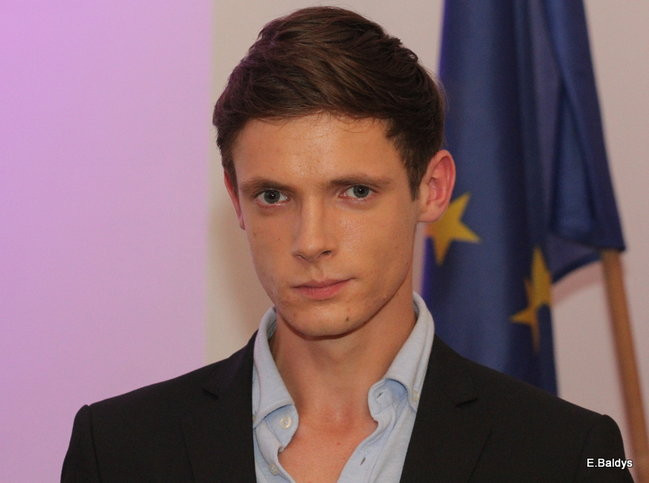 Doświadczenie i młodość (zdjęcia)