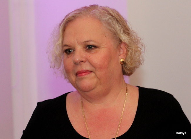 Doświadczenie i młodość (zdjęcia)